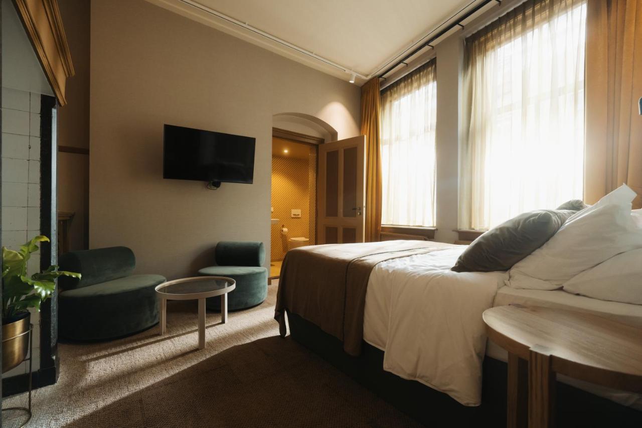 זוולה Hotel Staatsman מראה חיצוני תמונה