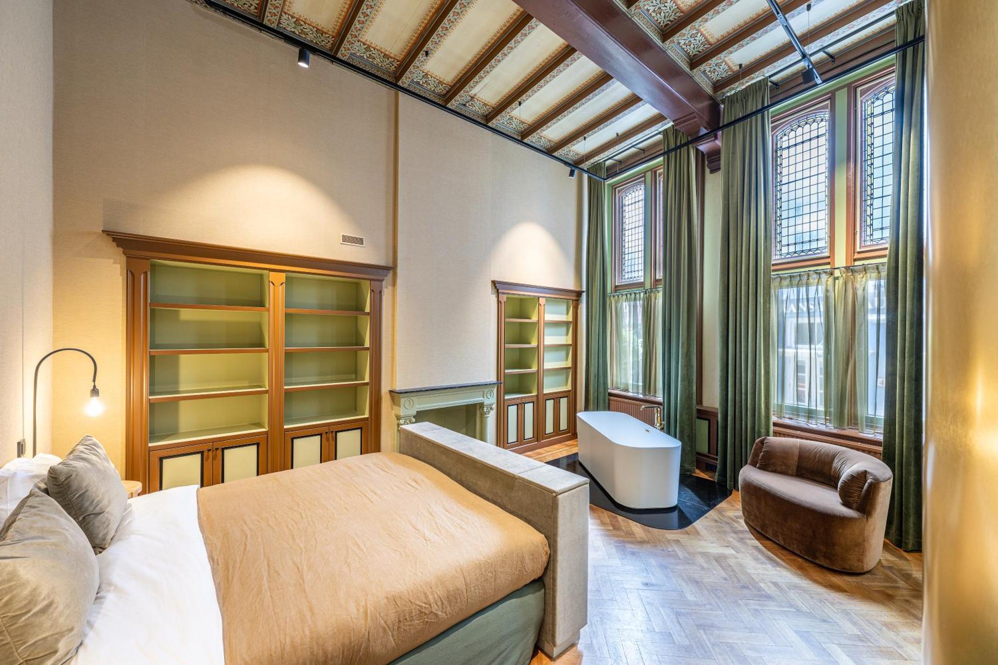זוולה Hotel Staatsman מראה חיצוני תמונה