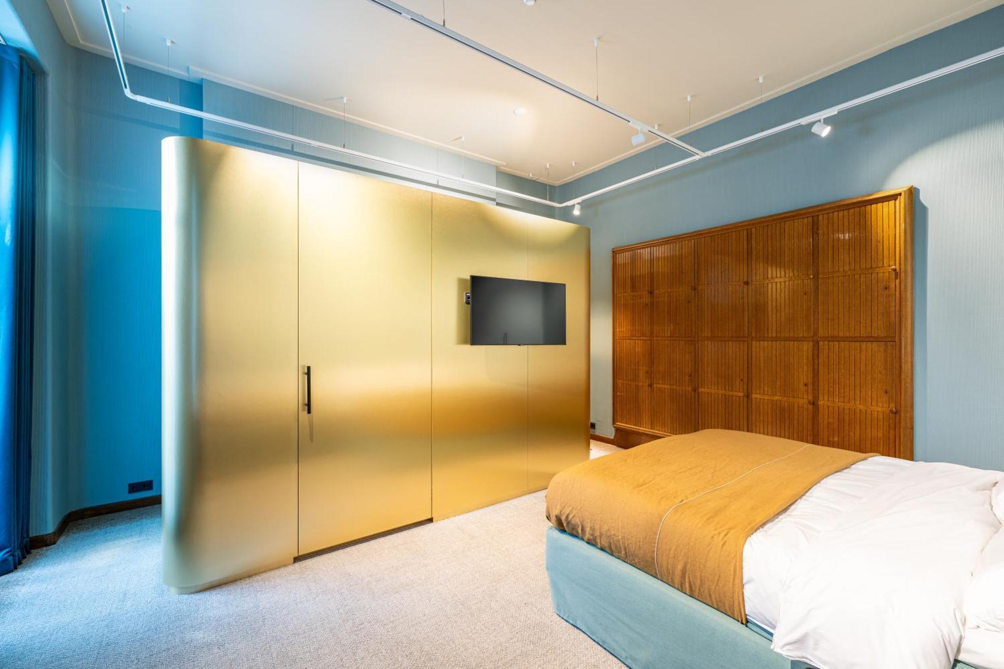 זוולה Hotel Staatsman מראה חיצוני תמונה